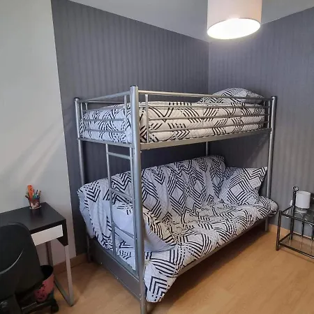 Maison Spacieuse Avec Terrasse, Pres De Saint-die, Ideale Pour Randonnees Et Proche De L'alsace - Fr-1-589-464 La Bourgonce