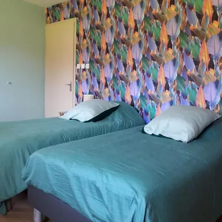 Maison Spacieuse Avec Terrasse, Pres De Saint-die, Ideale Pour Randonnees Et Proche De L'alsace - Fr-1-589-464 Feriehus *