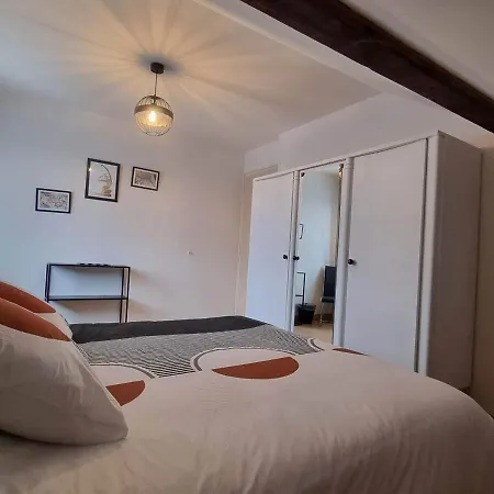 Maison Spacieuse Avec Terrasse, Pres De Saint-die, Ideale Pour Randonnees Et Proche De L'alsace - Fr-1-589-464 * La Bourgonce