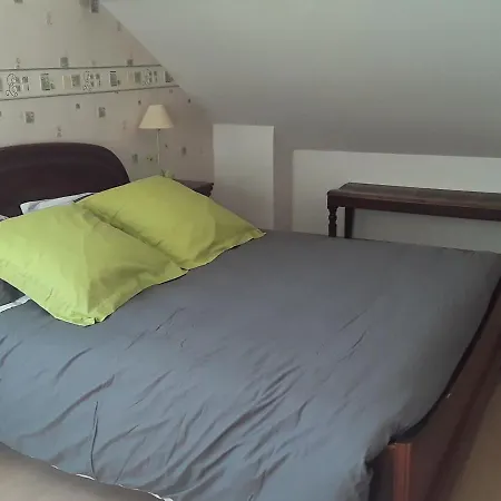 Maison Spacieuse Avec Terrasse, Pres De Saint-die, Ideale Pour Randonnees Et Proche De L'alsace - Fr-1-589-464 La Bourgonce