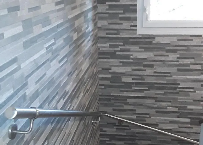 Maison Spacieuse Avec Terrasse, Pres De Saint-die, Ideale Pour Randonnees Et Proche De L'alsace - Fr-1-589-464 度假居 La Bourgonce