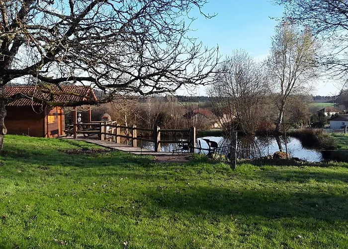 Maison Spacieuse Avec Terrasse, Pres De Saint-die, Ideale Pour Randonnees Et Proche De L'alsace - Fr-1-589-464 度假居 *